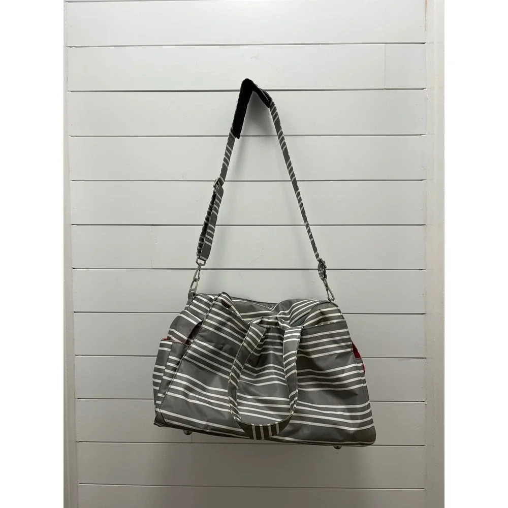 Ju-Ju-Be Coastal Collection Diaper Bag, East Hampton, B.F.F. 16FM02P